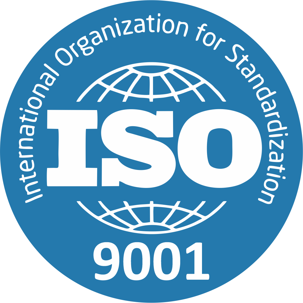 2-ISO 9001 LOGO